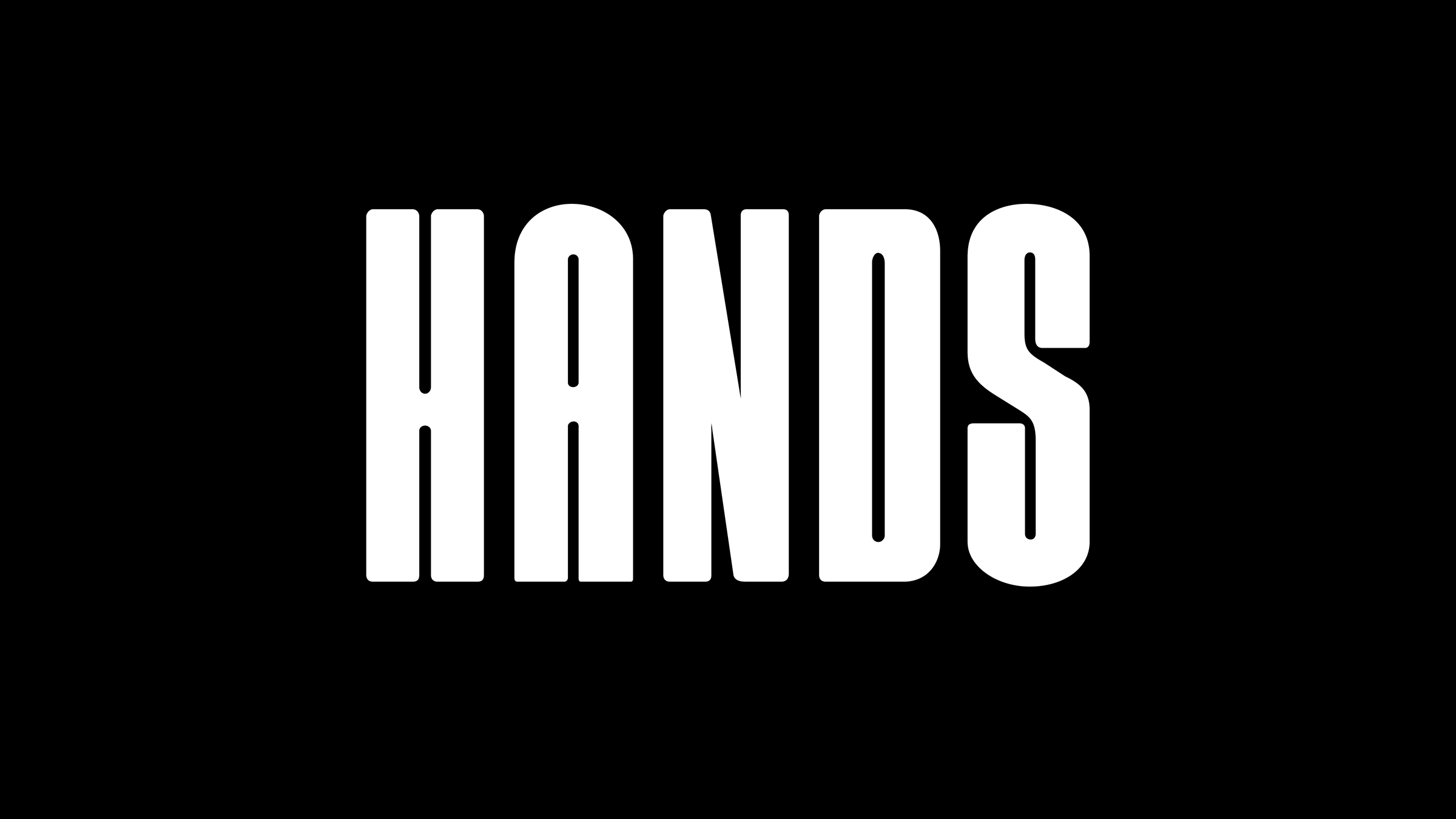 Hands Editorial